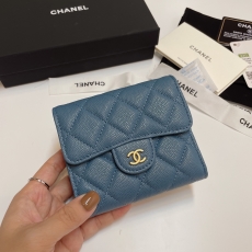 Chanel Wallet Purse